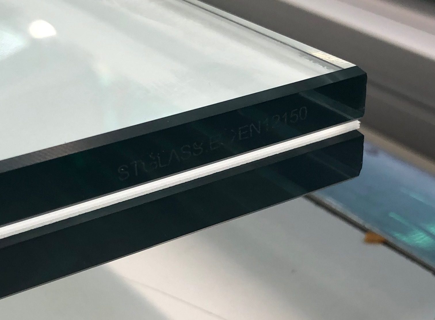 Pre Laminated edging