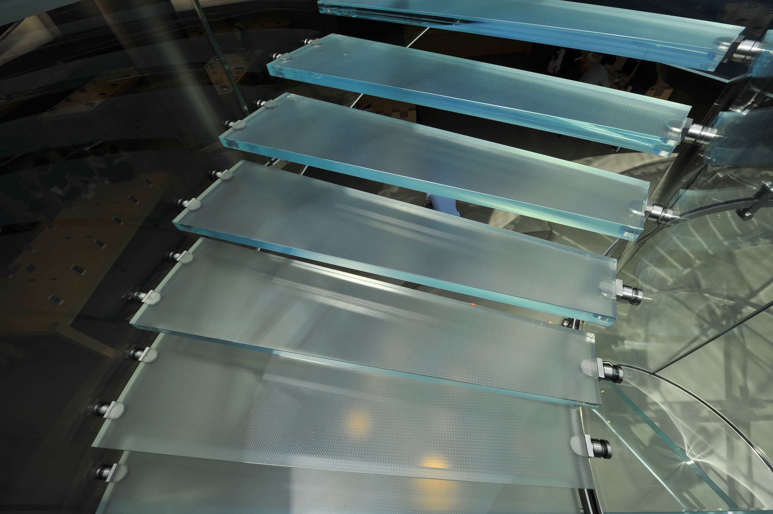 Stair Treads